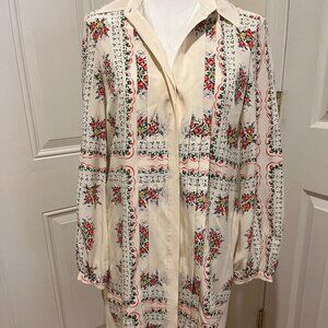 Tory Burch Silk Dress